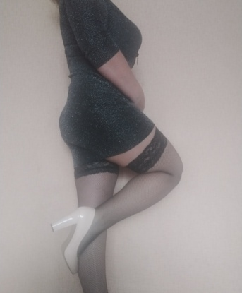 Алиночка, 43 года, 5 размер груди